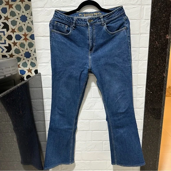 Roadster bootcut jeans 👖 - Picture 1 of 5